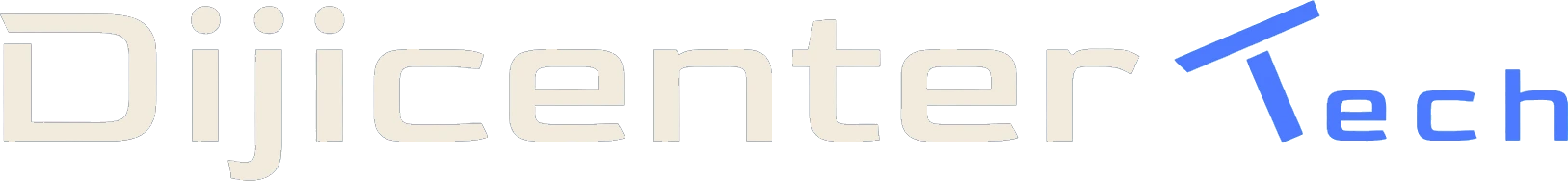 Dijicenter Tech